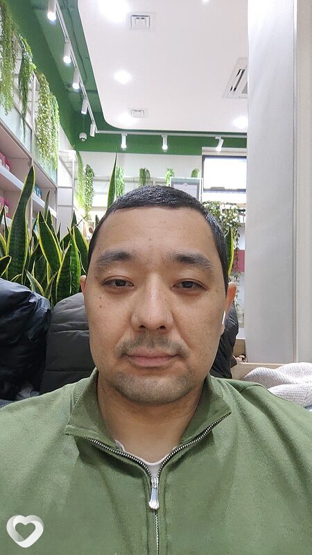 Азат, 37, Астане — анкета №3837343