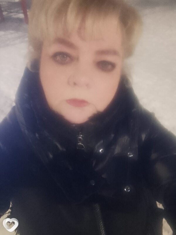 Наталья, 48, Санкт-Петербурге — анкета №3837355