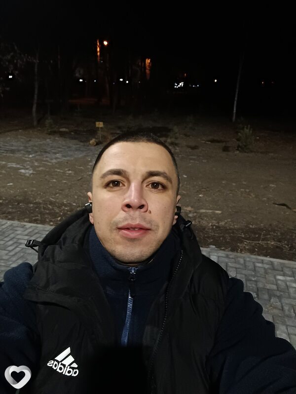 Андрей, 33, Абакане — анкета №3838464