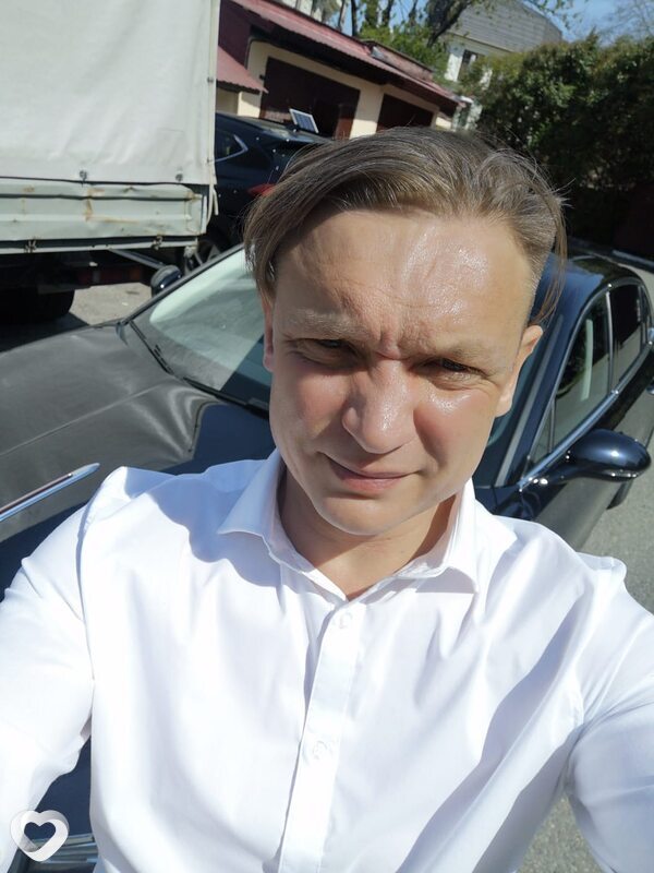 Андрей, 46, Георгиевске — анкета №3838467