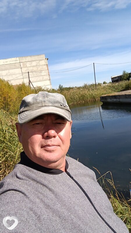 Александр, Краснокаменск