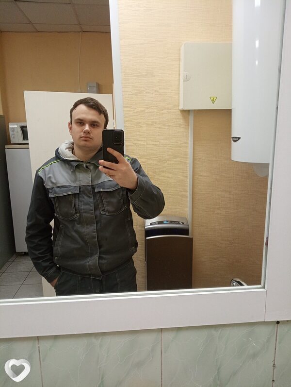 Андрей, 21, Ярославле — анкета №3838471