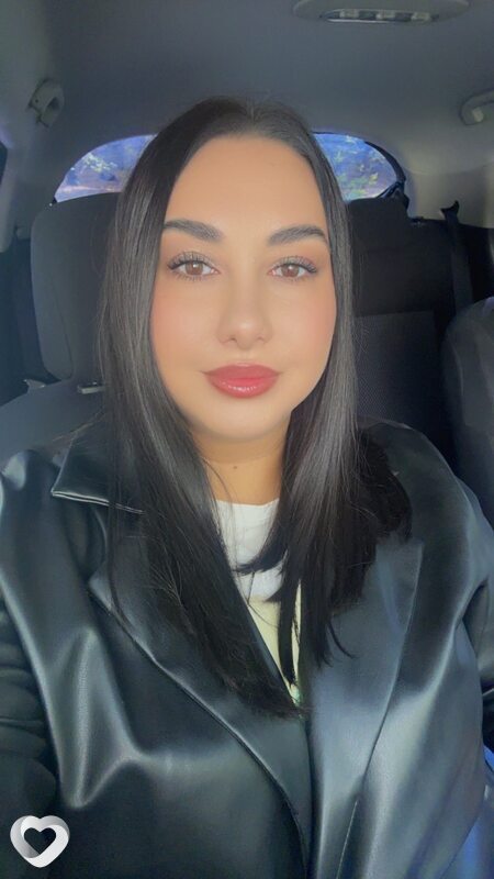 Алина, 37, Челябинске — анкета №3838472