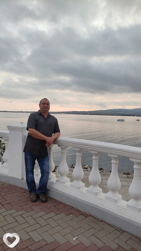 Михаил, 43, Батайске — анкета №3838473