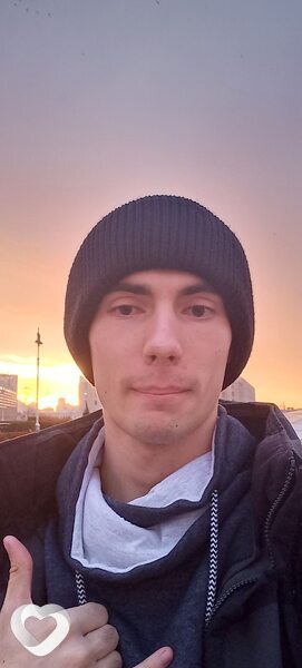 Алекс, 23, Калининграде — анкета №3838476