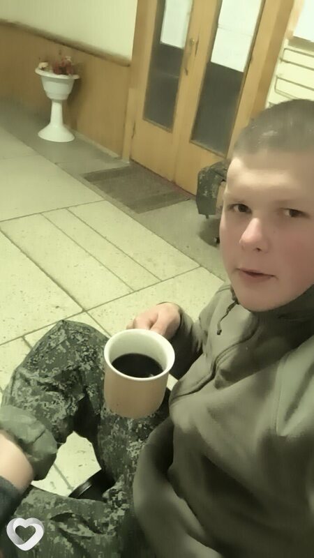 Влад, Иловайск
