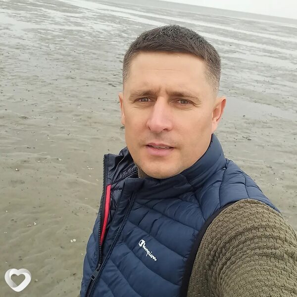 Андрей, 35, Москве — анкета №3838482