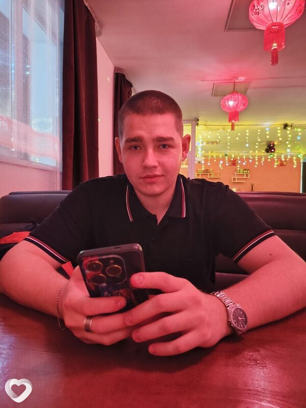 Иван, 22, Иркутске — анкета №3838484