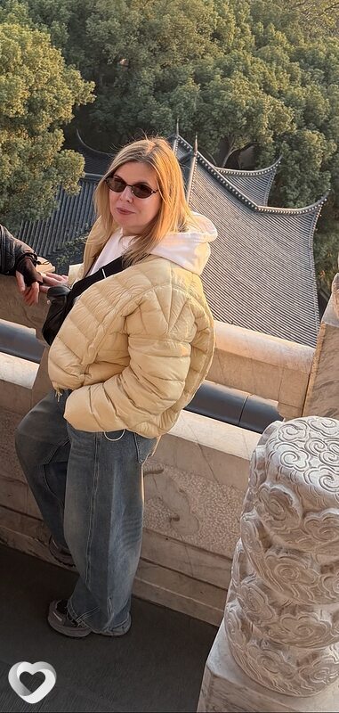 Екатерина, 48, Минске — анкета №3837389