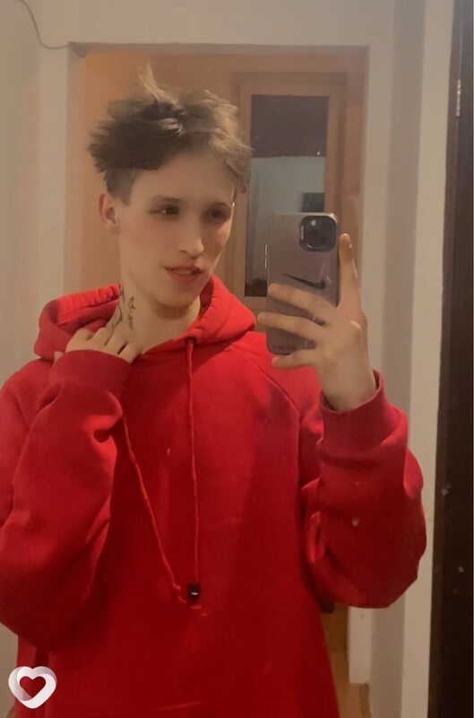 Даня, 20, Южно-Сахалинске — анкета №3837392