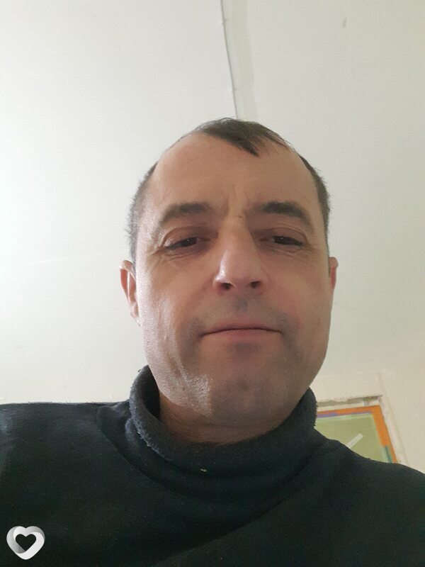 Сергей, 45, Москве — анкета №3837403
