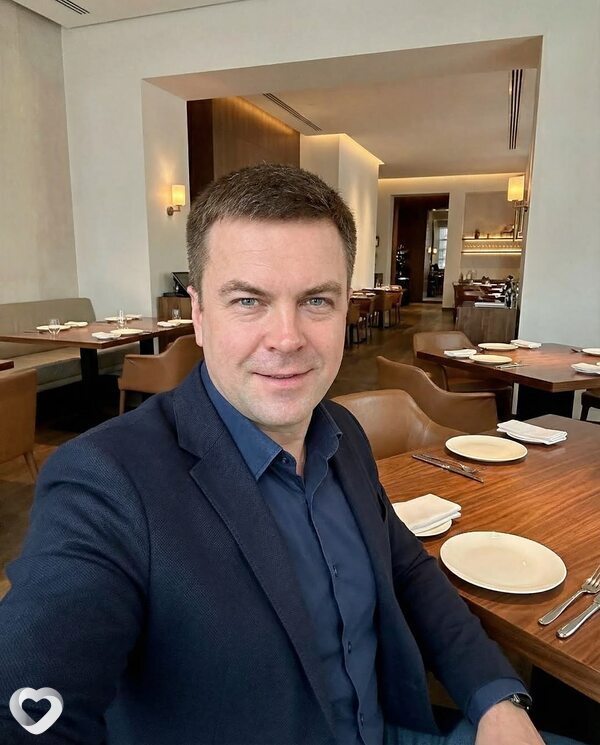 Данил, 40, Тамбове — анкета №3837412