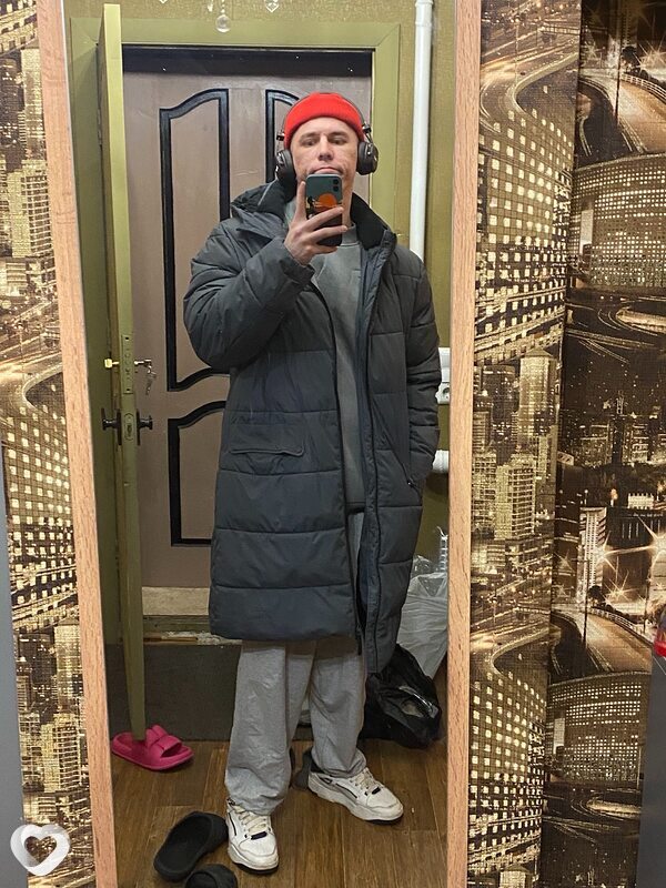 Андрей, 25, Бузулуке — анкета №3837414