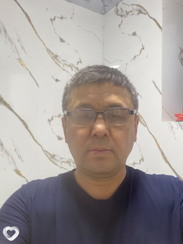 Рашид, 50, Нефтекамске — анкета №3837418