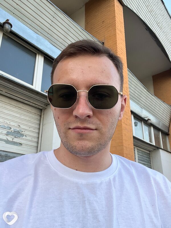 Александр, 25, Ростове-на-Дону — анкета №3837424