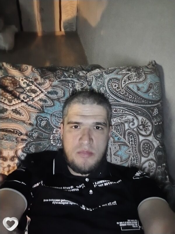 Юрий, 33, Красноярске — анкета №3837427