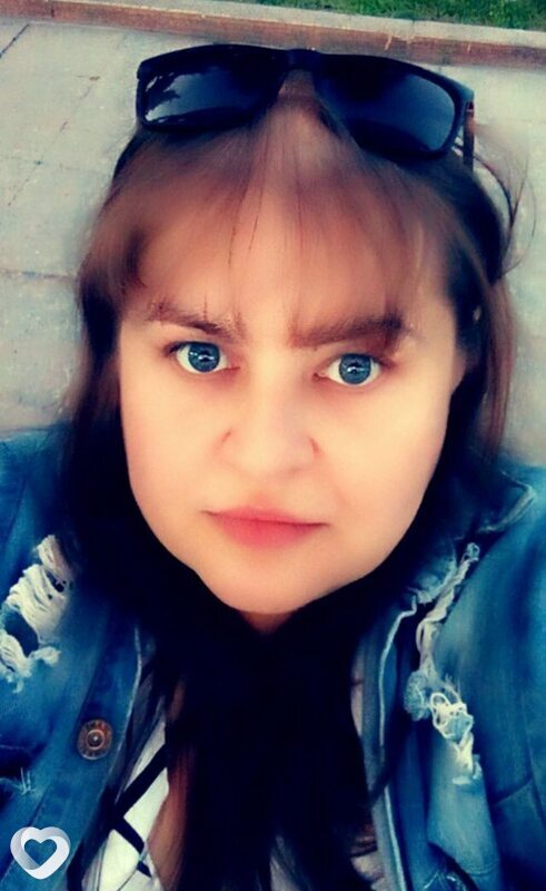 Оля, 42, Тюмени — анкета №3837430