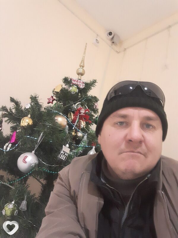 Евгений, 37, Актобе — анкета №3837431