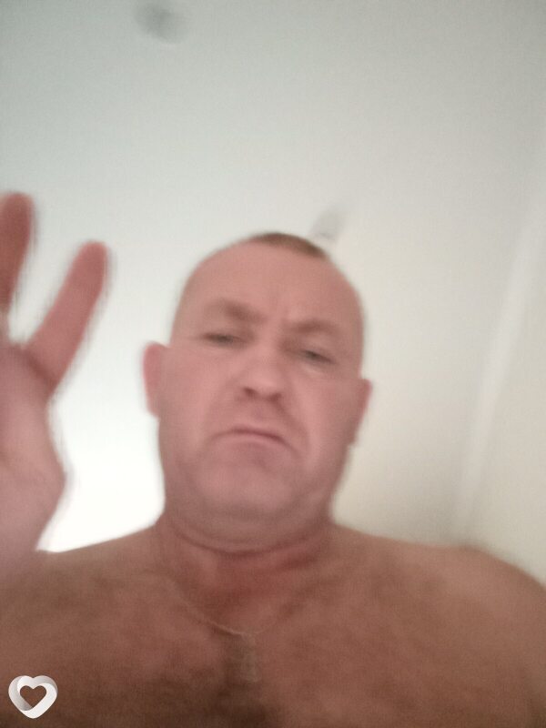 Андрей, 47, Москве — анкета №3837518