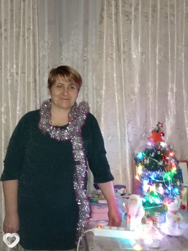Людмила, 59, Москве — анкета №3837438