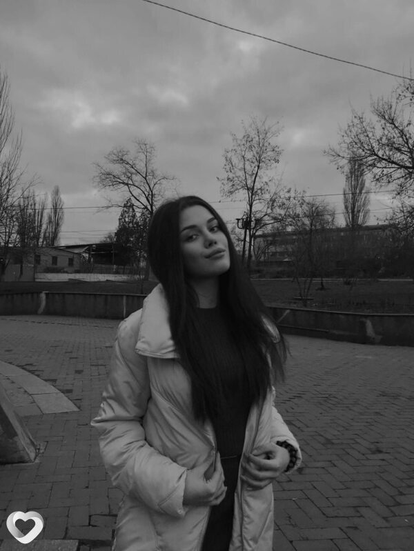 Анастасия, 24, Торезе — анкета №3837439