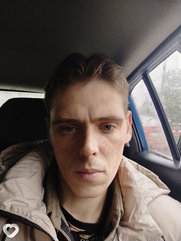 Олег, 34, Коломне — анкета №3837440