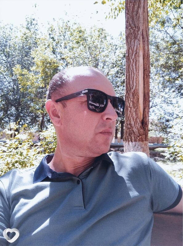 Дмитрий, 40, Санкт-Петербурге — анкета №3837445