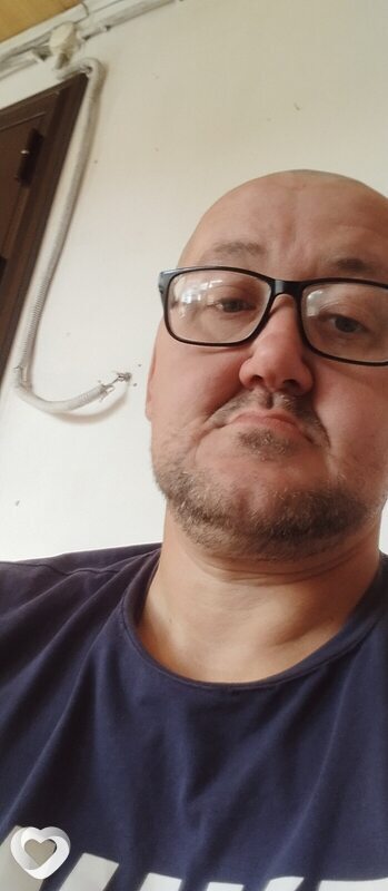 Алексей, 44, Минусинске — анкета №3837451