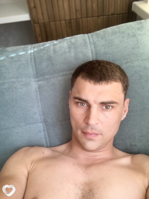 Алексей, 36, Геленджике — анкета №3837452