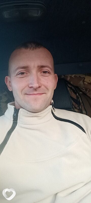 Дмитрий, 36, Сызрани — анкета №3837455