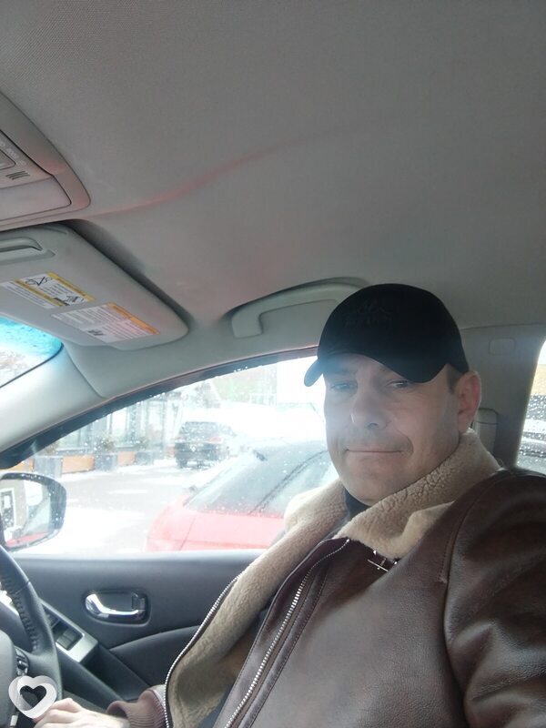 Александр, 46, Москве — анкета №3837461