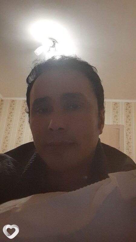 Жаскс, 38, Красноярске — анкета №3837365
