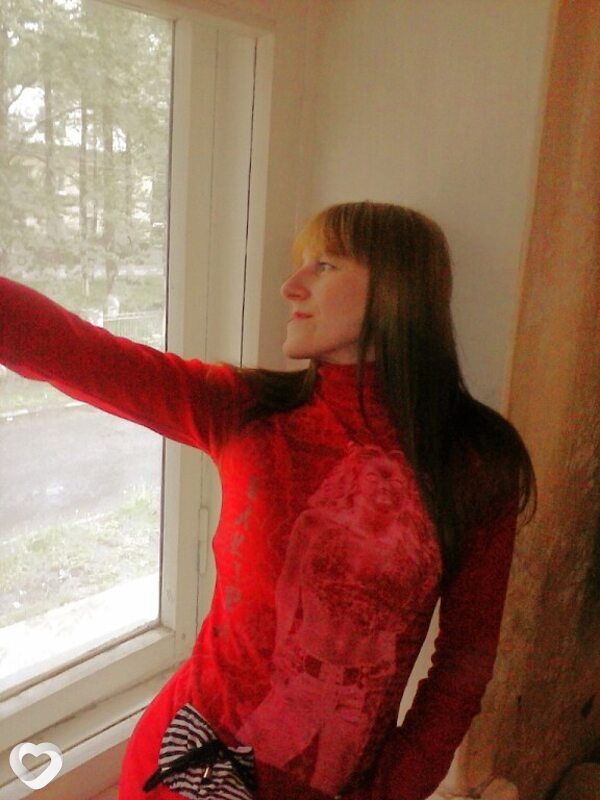 Рина, 33, Чите — анкета №3837366