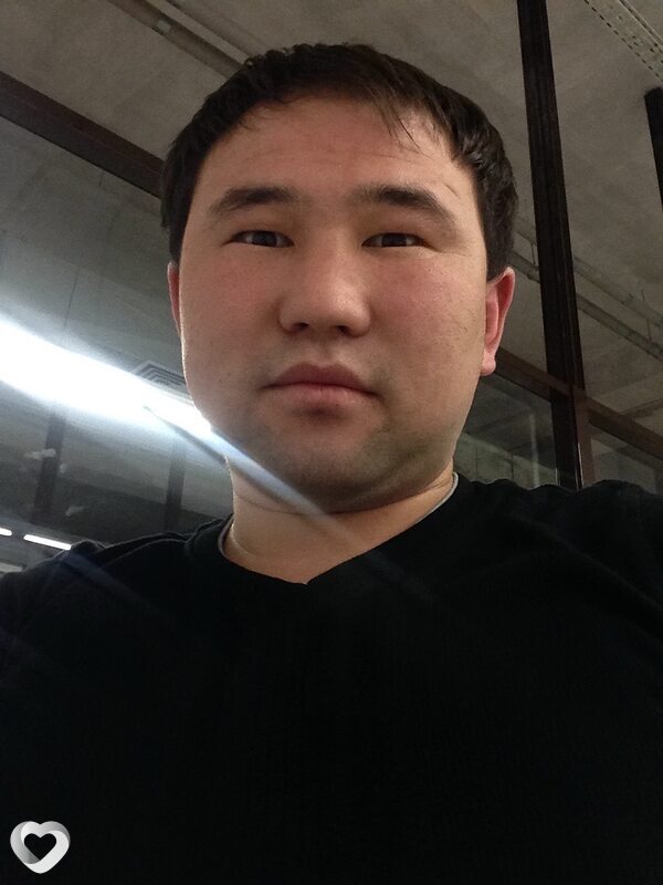 Хан, 29, Алматы — анкета №3837372