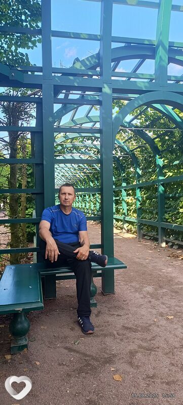 Василий, 50, Бишкек — анкета №3837373