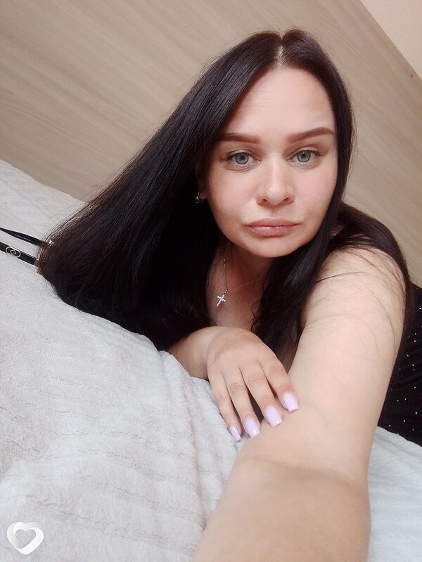 Ксения, 39, Санкт-Петербурге — анкета №3837374
