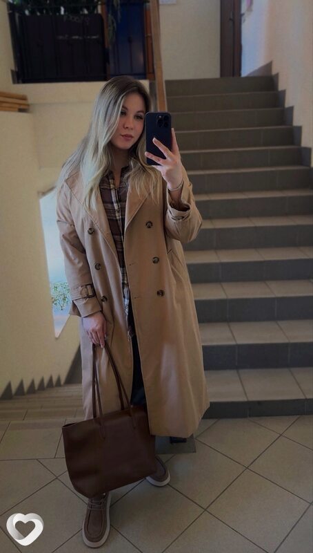 Полина, 27, Москве — анкета №3837378