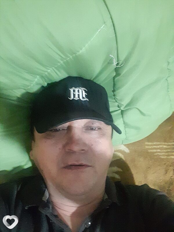 Руслан, 50, Астане — анкета №3837380