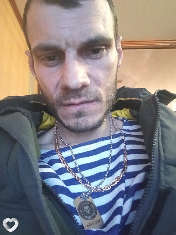 Сергей, 38, Минске — анкета №3837386