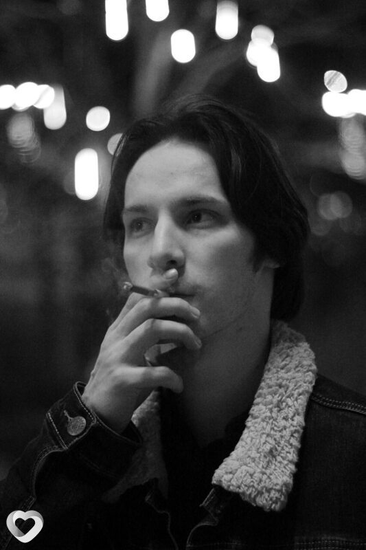 Владимир, 24, Екатеринбурге — анкета №3837542