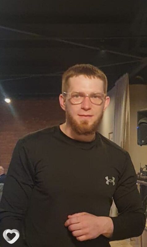 Сергей, 32, Красноярске — анкета №3837546