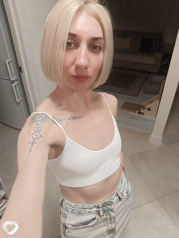 Алёна, 36, Гродно — анкета №3837548