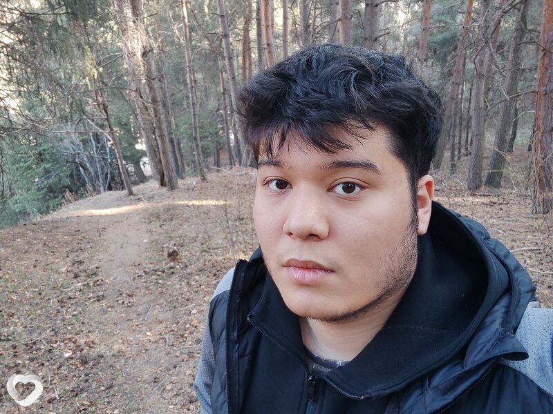 Искандер, 19, Алматы — анкета №3837555