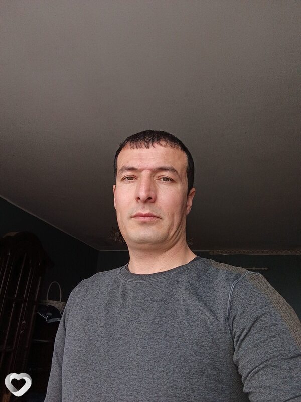Фарход, 38, Владикавказе — анкета №3837562