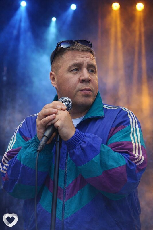 Дима, 47, Казани — анкета №3837597