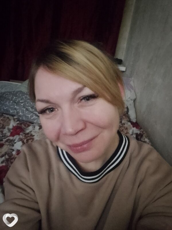 Елена, 38, Перми — анкета №3837603