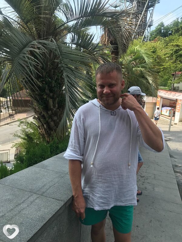 Евгений, 37, Перми — анкета №3837606