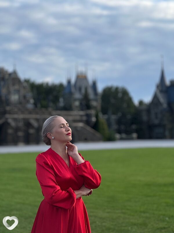 Светлана, 40, Казани — анкета №3837617