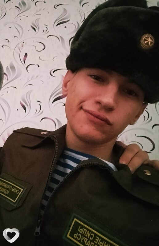 Николай, 23, Ивацевичах — анкета №3837618