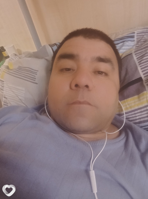 Жахонгир, 40, Тобольске — анкета №3837619
